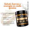 CALOSTRO BOVINO 500gr