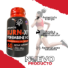 ADVANCED BURN-XT CAP