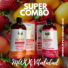 COMBO MULTIMAXX MANGO/FRESA 1000ML