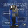 WELLFLESS LINEA PREMIUN