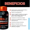 ADVANCED BURN-XT CAP