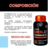 ADVANCED BURN-XT CAP