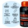 ADVANCED BURN-XT CAP