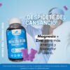 GOMAS CITRATO DE MAGNESIO X60
