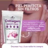 DELUXE (10) DELUX COLLAGEN PEPTIDES 454 gr