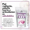 DELUXE (11) DELUX COLLAGEN PEPTIDES 454 gr
