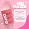 PROBIÓTICO VAGINAL URO