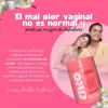 PROBIÓTICO VAGINAL URO