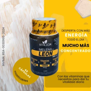 MELENA DE LEON X60 CAP