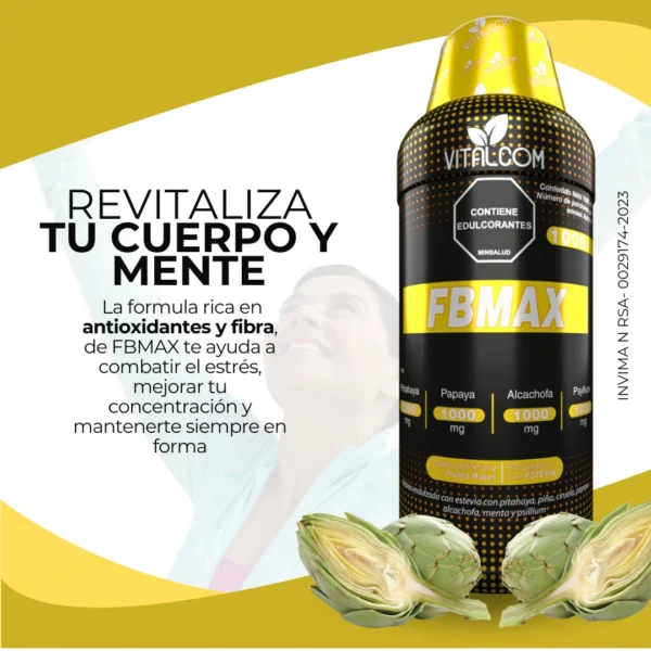 FBMAX 1000ml