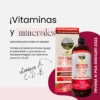 MULTIMAXX FRESA 1000ML VITALCOM