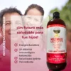MULTIMAXX FRESA 1000ML VITALCOM