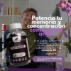 GOMAS NICOTINAMIDA X60
