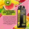 DAYARAL LINEA PREMIUM