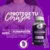 GOMAS RESVERATROL VITALCOM X60