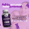 GOMAS RESVERATROL VITALCOM X60