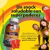 GOMIKIDS CIDRON DE MANZANA VITALCOM X60