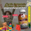GOMIKIDS CIDRON DE MANZANA VITALCOM X60