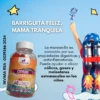 GOMIKIDS CIDRON DE MANZANA VITALCOM X60