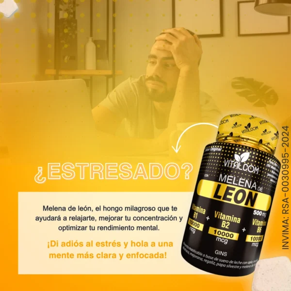 MELENA DE LEON X60 CAP