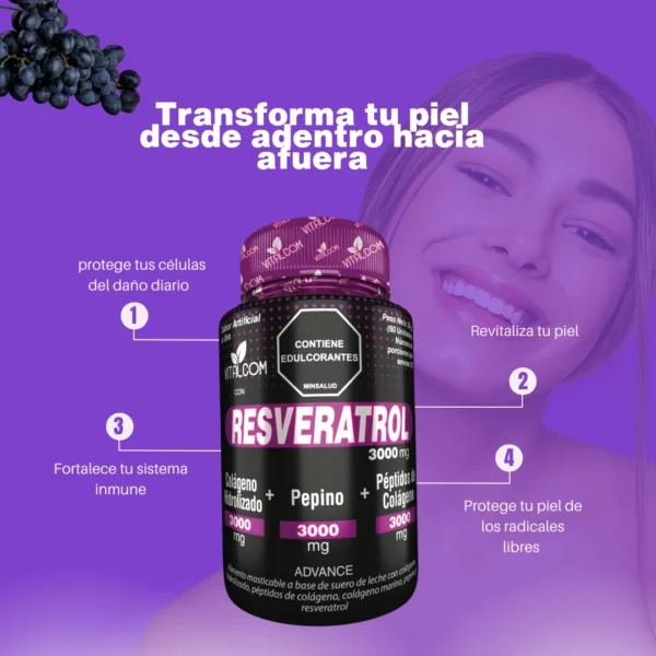 RESVERATROL