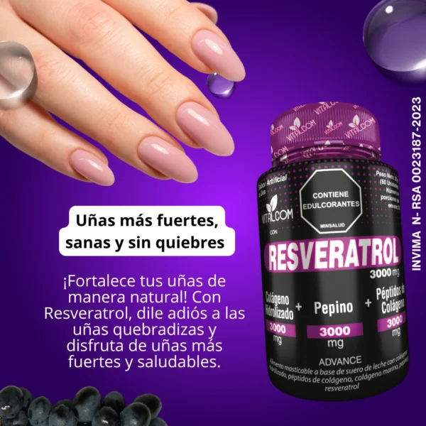 RESVERATROL