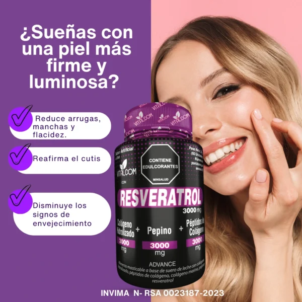 RESVERATROL