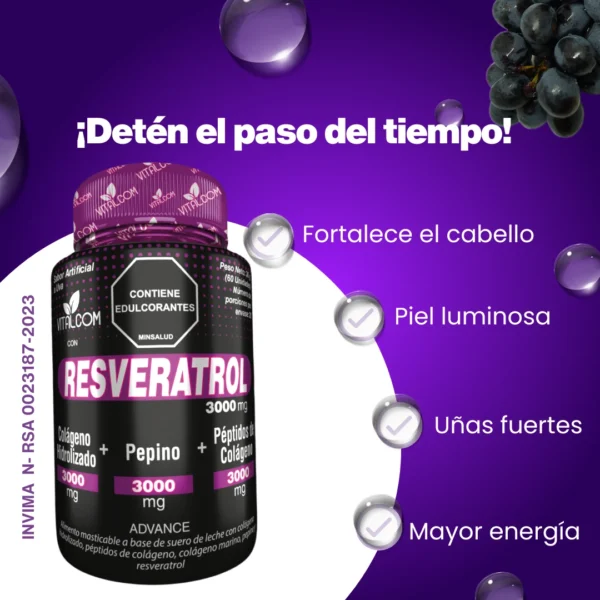 RESVERATROL