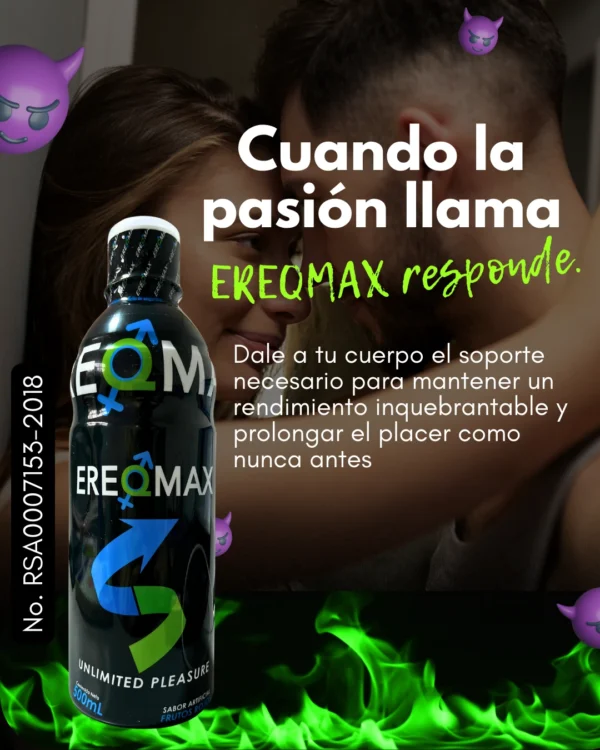 ereqmax (6) EREQMAX 500ml
