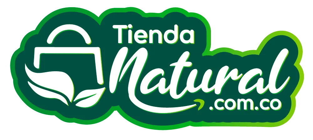 Tienda Naturista en Colombia | Suplementos Naturales y Pago Contraentrega Seguro