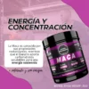 MACH MACA 500gr