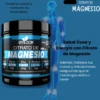 CITRATO DE MAGNESIO 500gr