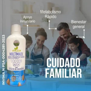 MULTIMAXX COCO