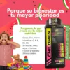 NATU CHILDREN LINEA PREMIUM