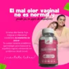 GOMAS PROBIOTICOS INTIMOS X60