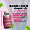 GOMAS PROBIOTICOS INTIMOS X60