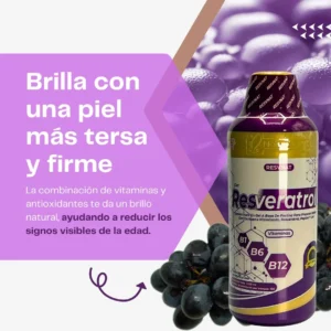 RESVERTROL 1000ML NH
