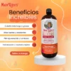 MARY RUTHS NARANJA X 1000 ML